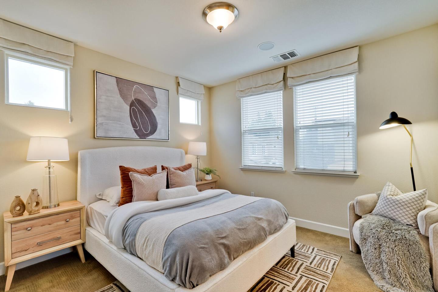 Detail Gallery Image 34 of 75 For 3541 Stout Pl, Santa Clara,  CA 95051 - 3 Beds | 3/1 Baths