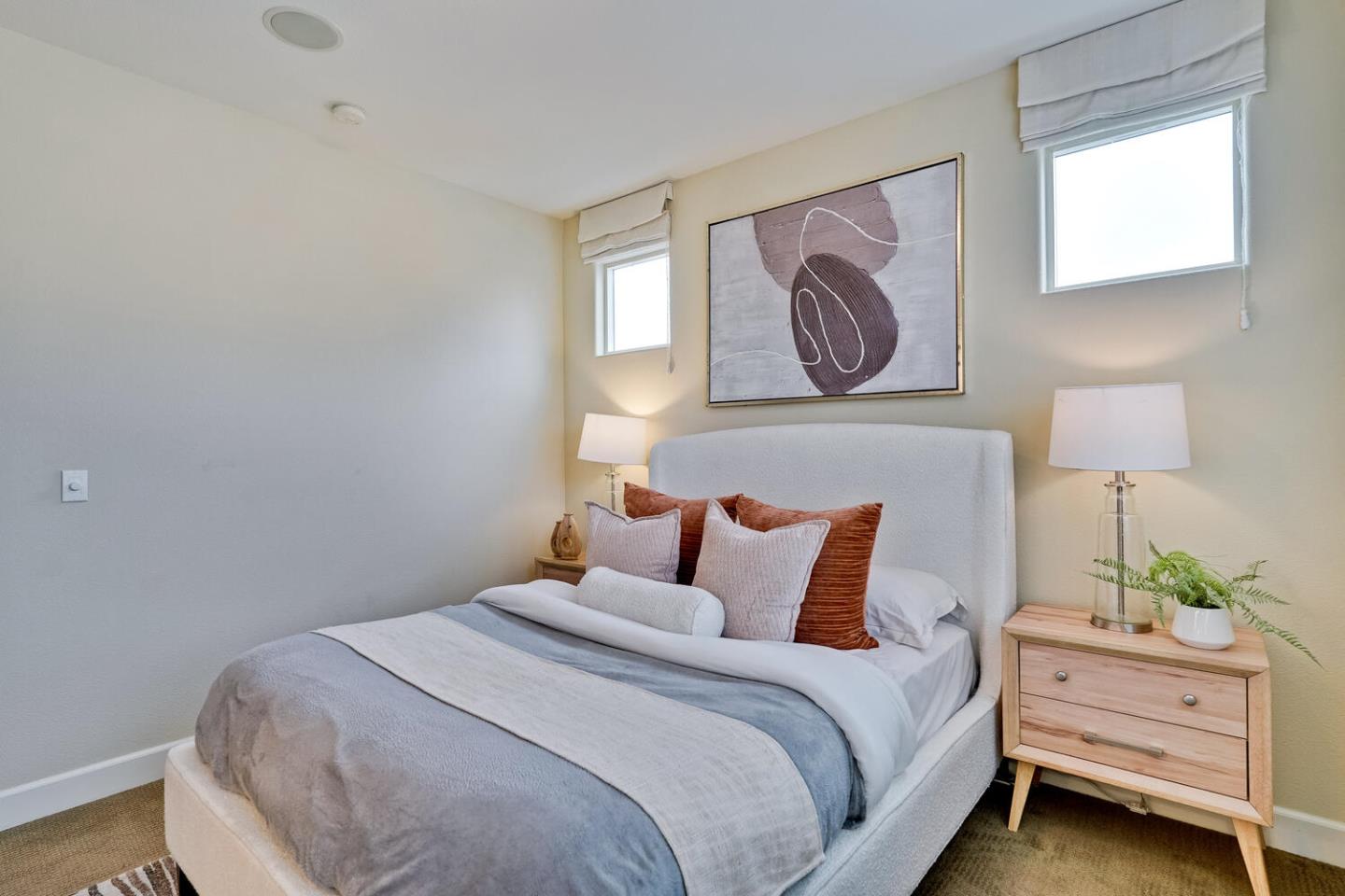 Detail Gallery Image 35 of 75 For 3541 Stout Pl, Santa Clara,  CA 95051 - 3 Beds | 3/1 Baths