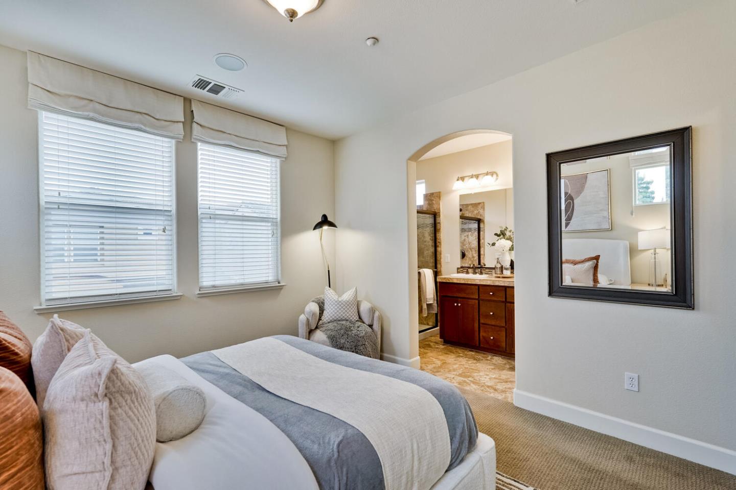 Detail Gallery Image 36 of 75 For 3541 Stout Pl, Santa Clara,  CA 95051 - 3 Beds | 3/1 Baths