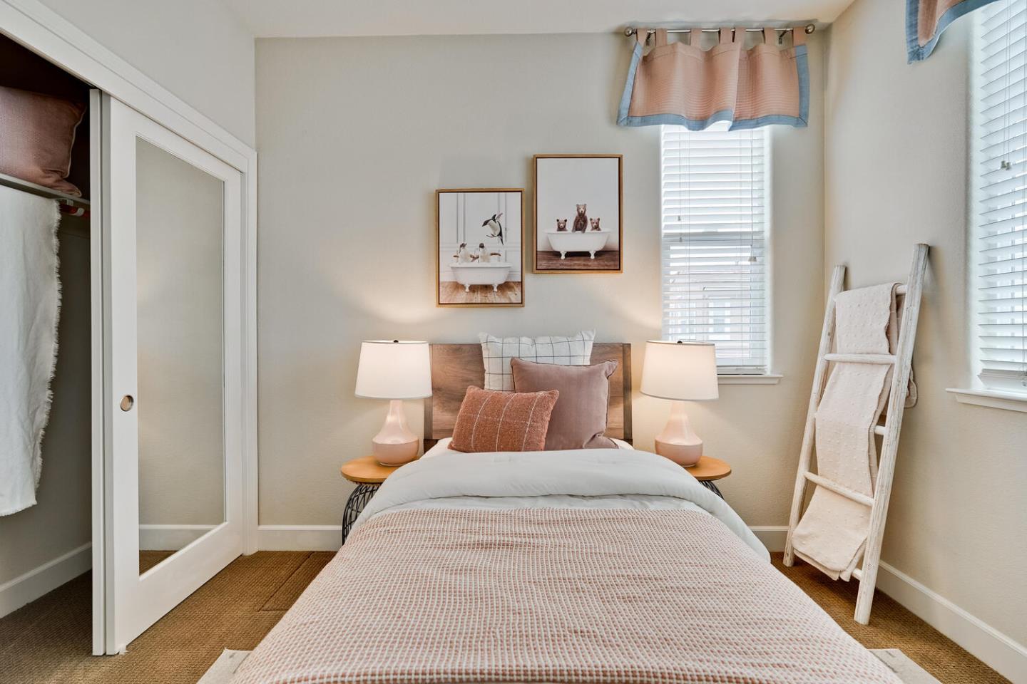 Detail Gallery Image 43 of 75 For 3541 Stout Pl, Santa Clara,  CA 95051 - 3 Beds | 3/1 Baths