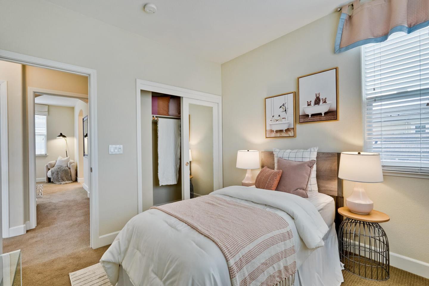 Detail Gallery Image 44 of 75 For 3541 Stout Pl, Santa Clara,  CA 95051 - 3 Beds | 3/1 Baths