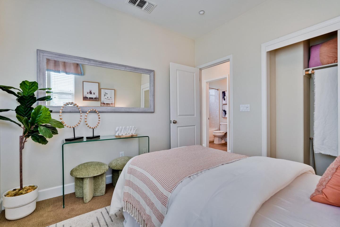 Detail Gallery Image 45 of 75 For 3541 Stout Pl, Santa Clara,  CA 95051 - 3 Beds | 3/1 Baths