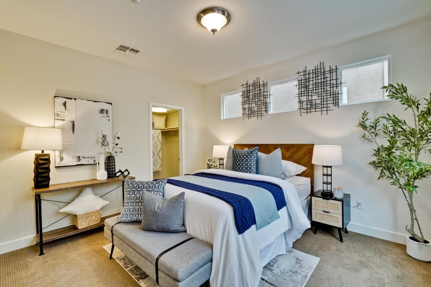 Detail Gallery Image 50 of 75 For 3541 Stout Pl, Santa Clara,  CA 95051 - 3 Beds | 3/1 Baths