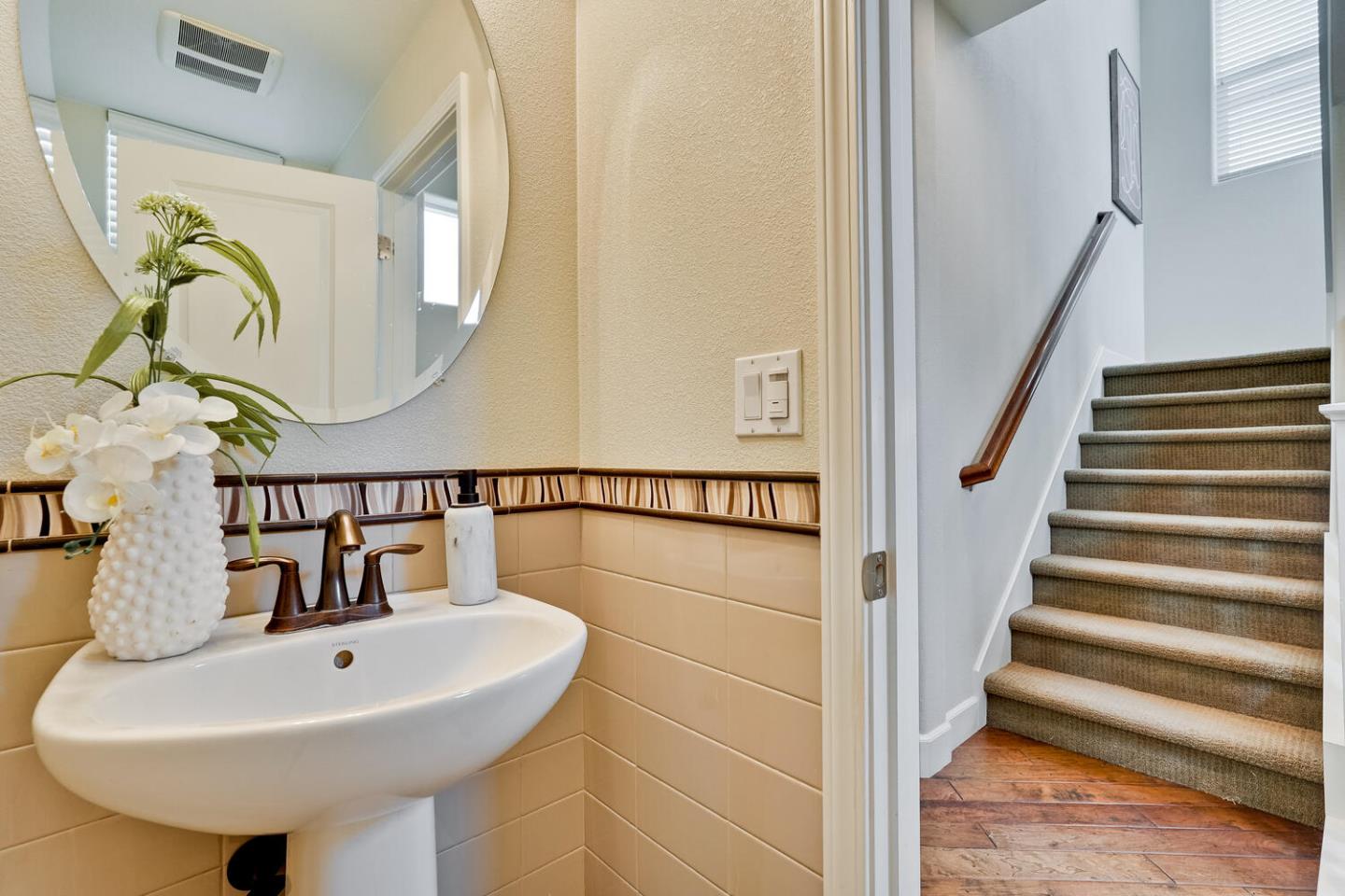 Detail Gallery Image 59 of 75 For 3541 Stout Pl, Santa Clara,  CA 95051 - 3 Beds | 3/1 Baths