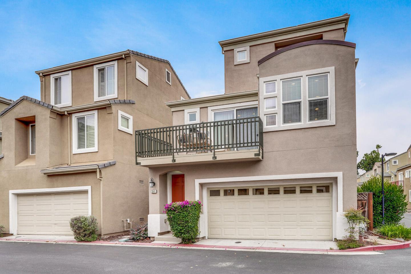 Detail Gallery Image 74 of 75 For 3541 Stout Pl, Santa Clara,  CA 95051 - 3 Beds | 3/1 Baths