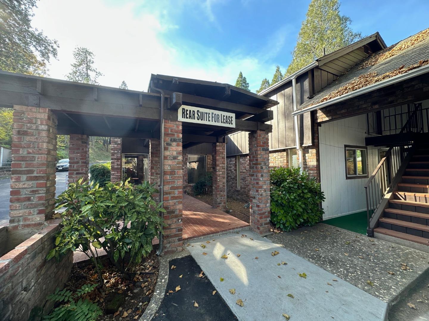 Detail Gallery Image 2 of 23 For 2716 Coloma St #C,  Placerville,  CA 95667 - – Beds | – Baths