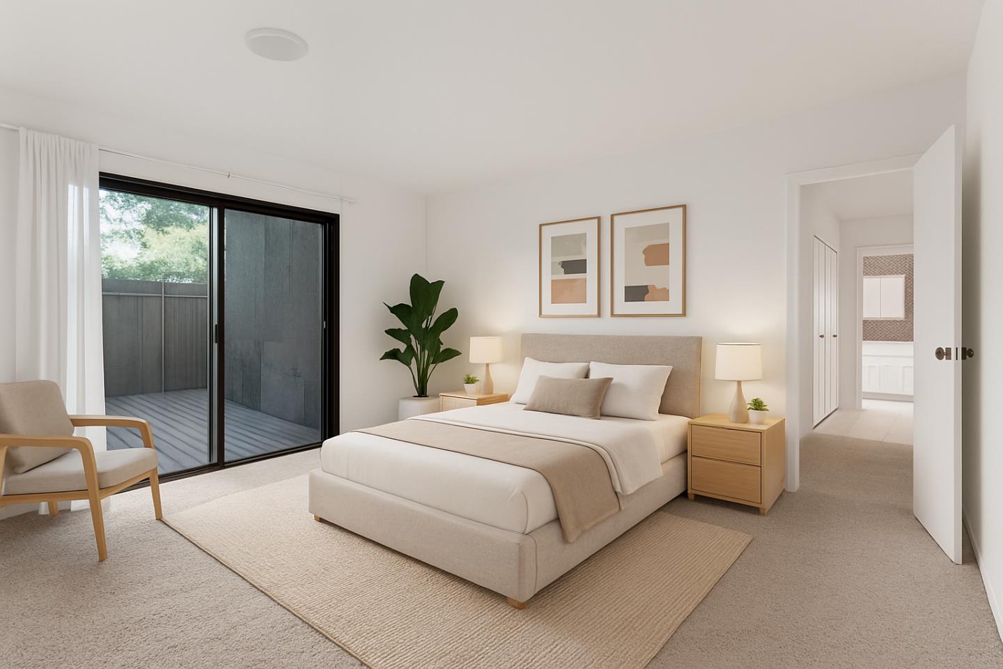 Detail Gallery Image 12 of 29 For 23799 Monterey Salinas Hwy #20,  Salinas,  CA 93908 - 2 Beds | 2 Baths