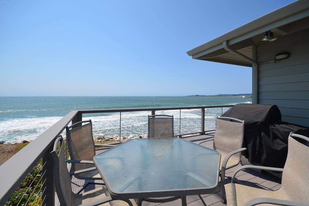 Detail Gallery Image 14 of 25 For 22800 E Cliff Dr, Santa Cruz,  CA 95062 - 6 Beds | 6 Baths