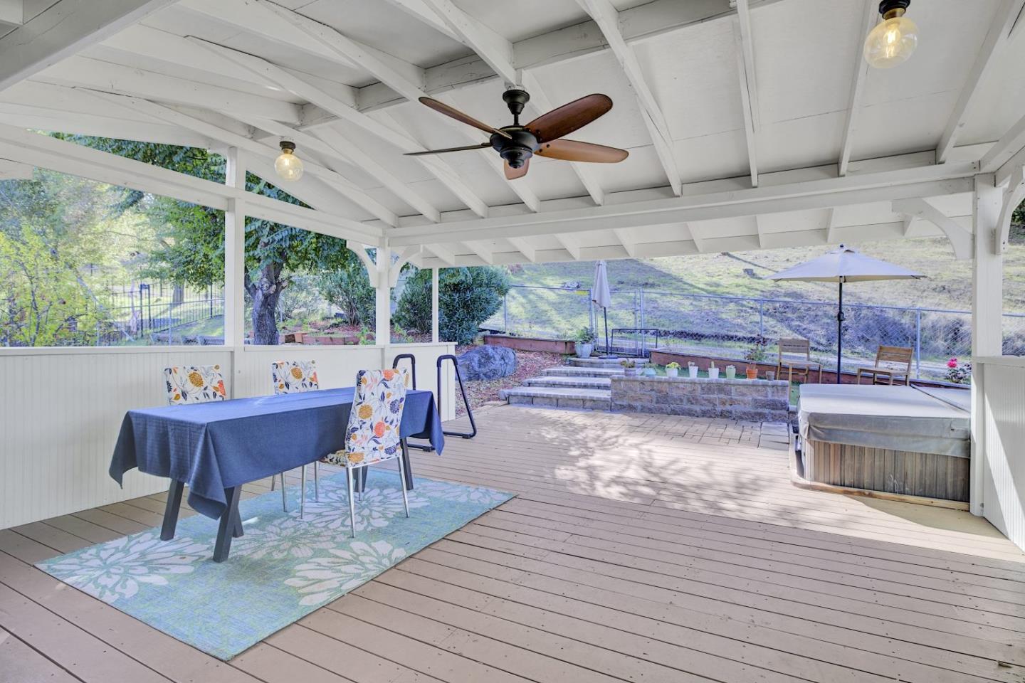 Detail Gallery Image 39 of 55 For 17411 Holiday Dr, Morgan Hill,  CA 95037 - 4 Beds | 2/1 Baths