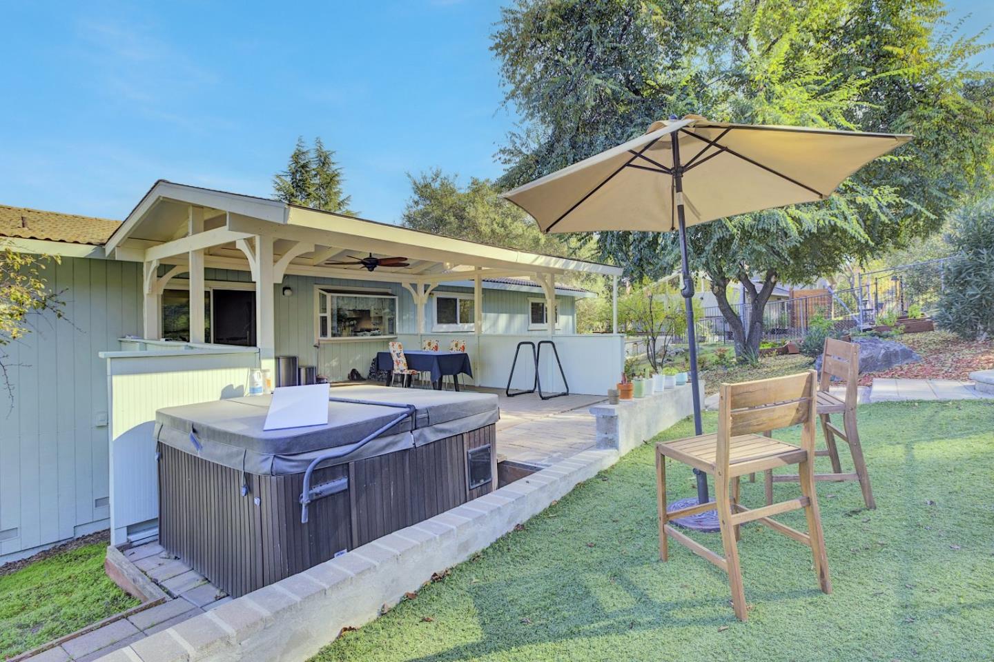 Detail Gallery Image 41 of 55 For 17411 Holiday Dr, Morgan Hill,  CA 95037 - 4 Beds | 2/1 Baths