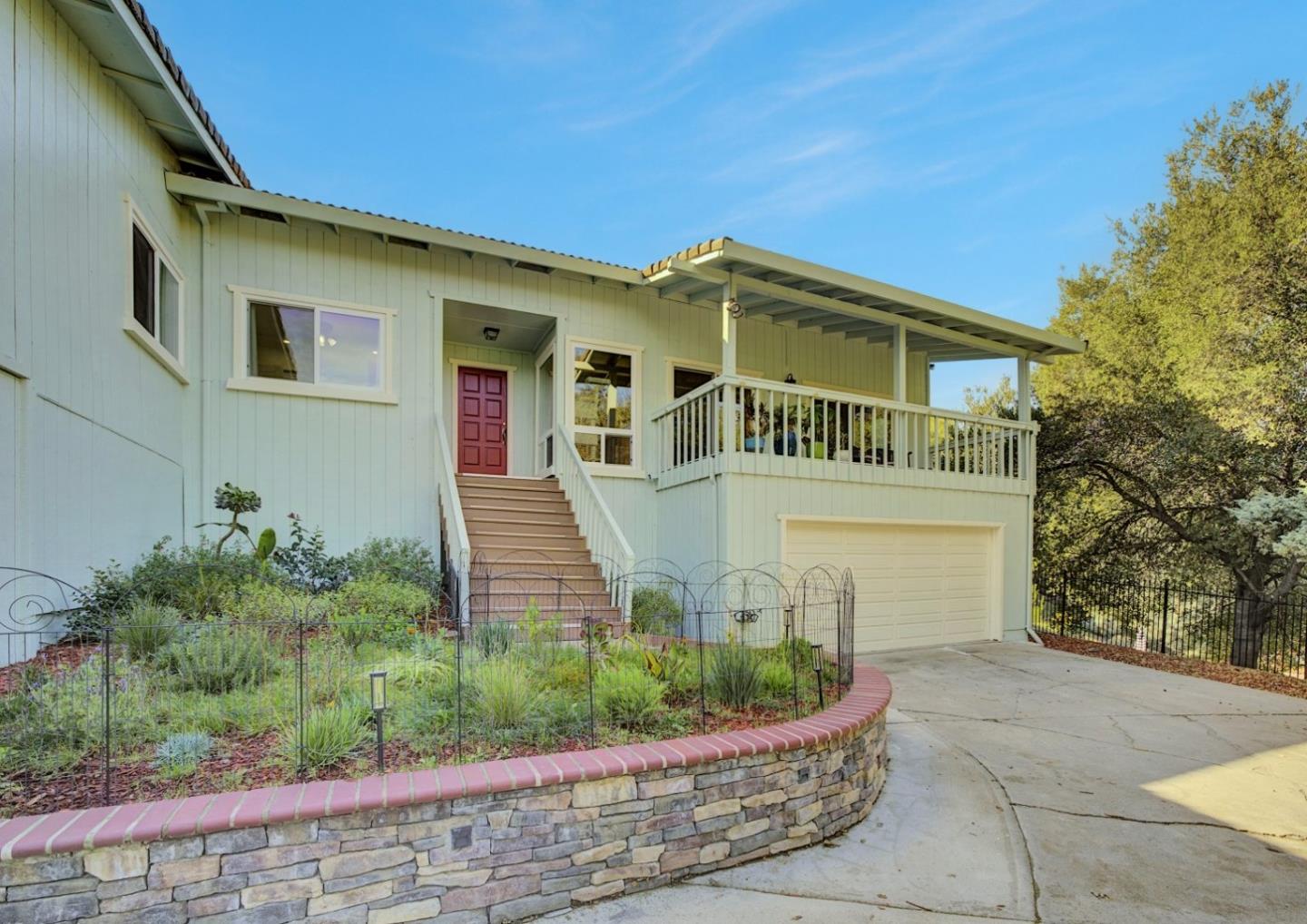 Detail Gallery Image 43 of 55 For 17411 Holiday Dr, Morgan Hill,  CA 95037 - 4 Beds | 2/1 Baths