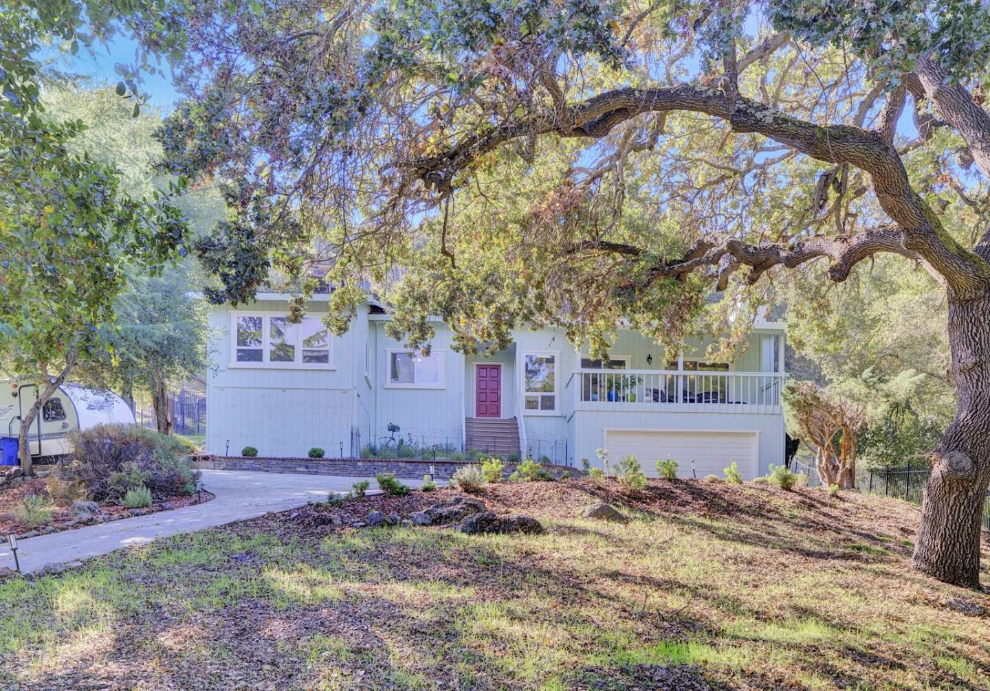 Detail Gallery Image 45 of 55 For 17411 Holiday Dr, Morgan Hill,  CA 95037 - 4 Beds | 2/1 Baths