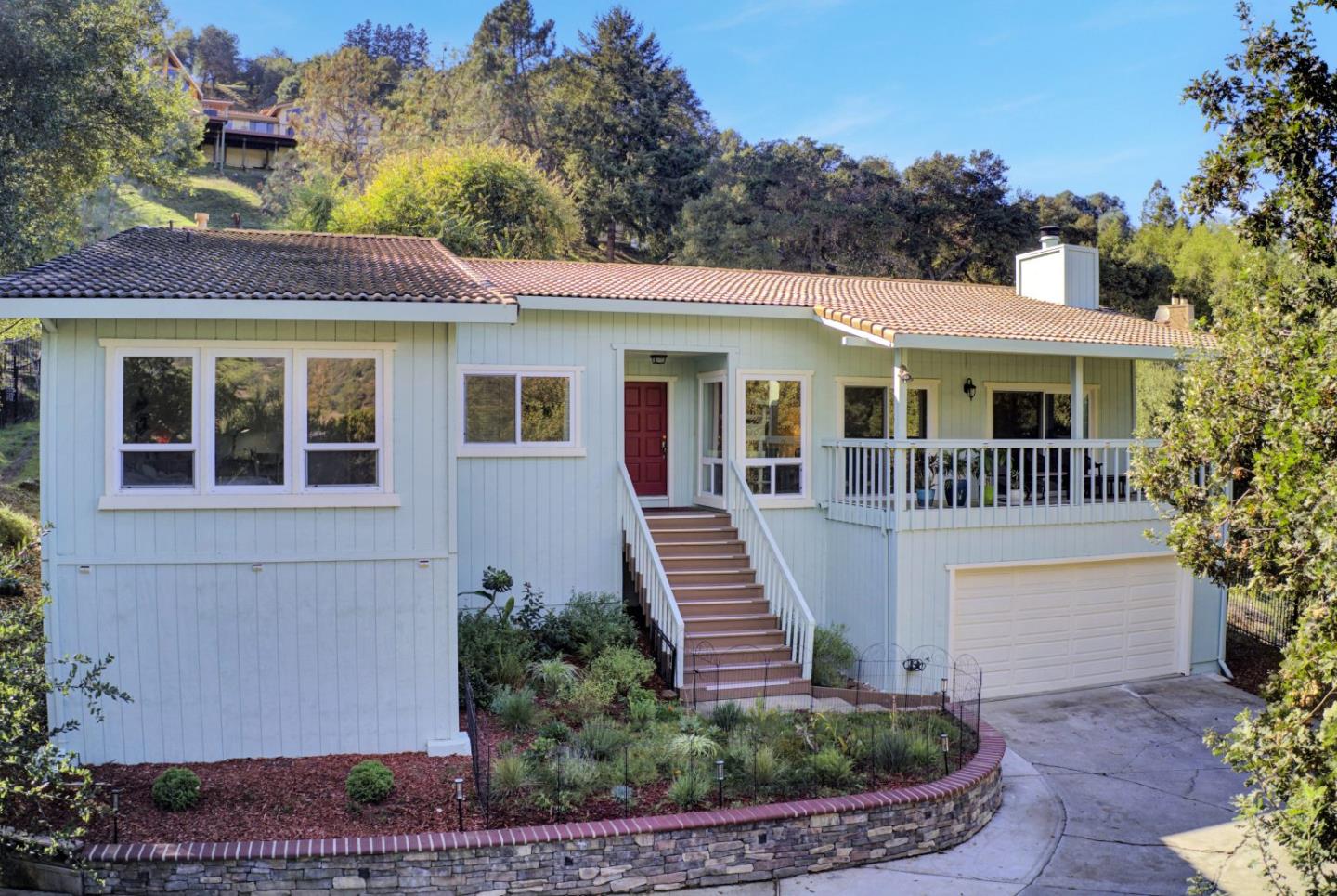 Detail Gallery Image 47 of 55 For 17411 Holiday Dr, Morgan Hill,  CA 95037 - 4 Beds | 2/1 Baths