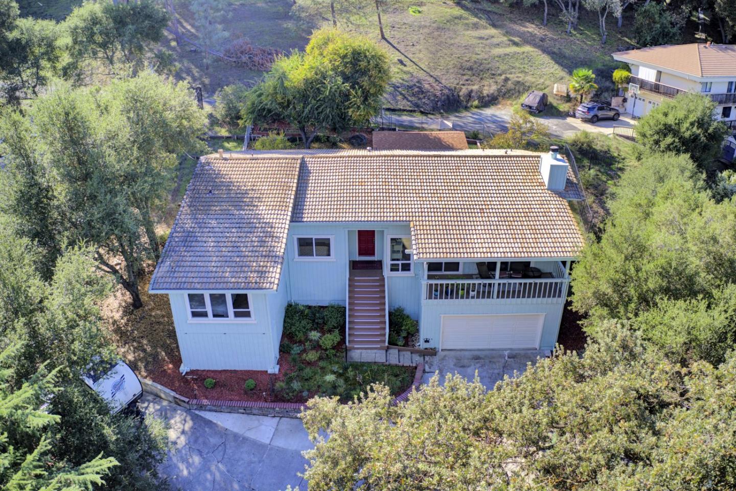 Detail Gallery Image 48 of 55 For 17411 Holiday Dr, Morgan Hill,  CA 95037 - 4 Beds | 2/1 Baths