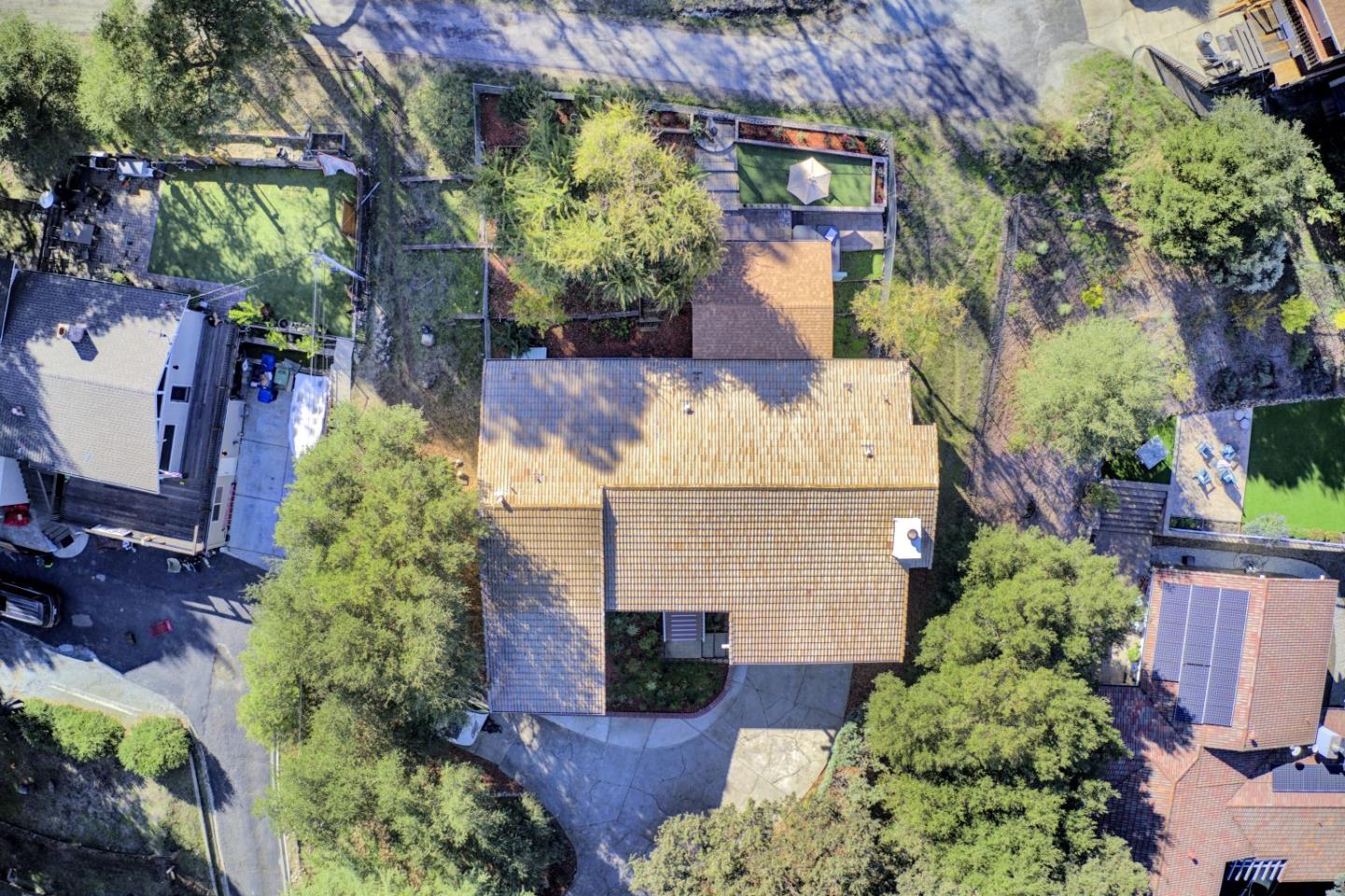 Detail Gallery Image 49 of 55 For 17411 Holiday Dr, Morgan Hill,  CA 95037 - 4 Beds | 2/1 Baths