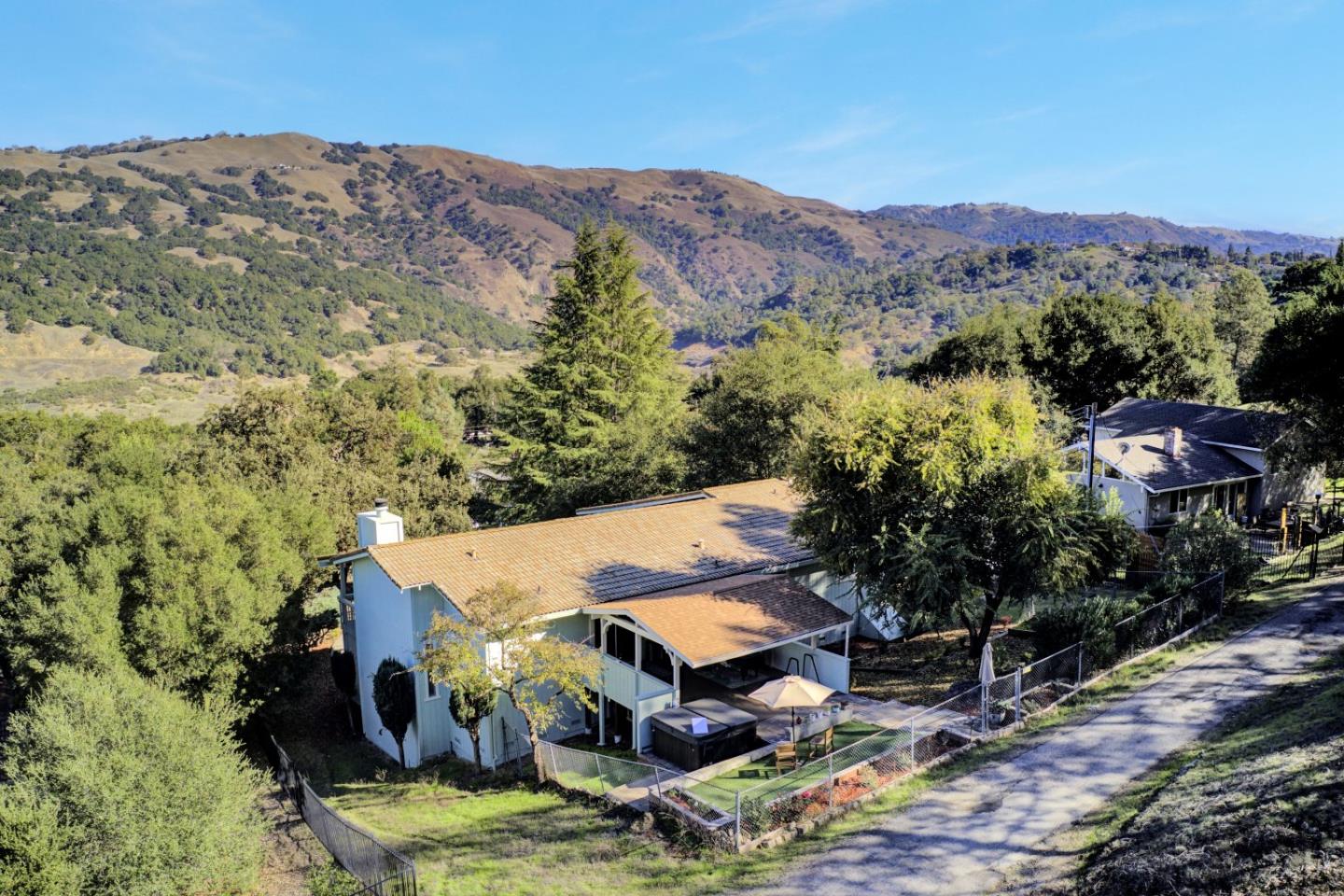 Detail Gallery Image 50 of 55 For 17411 Holiday Dr, Morgan Hill,  CA 95037 - 4 Beds | 2/1 Baths