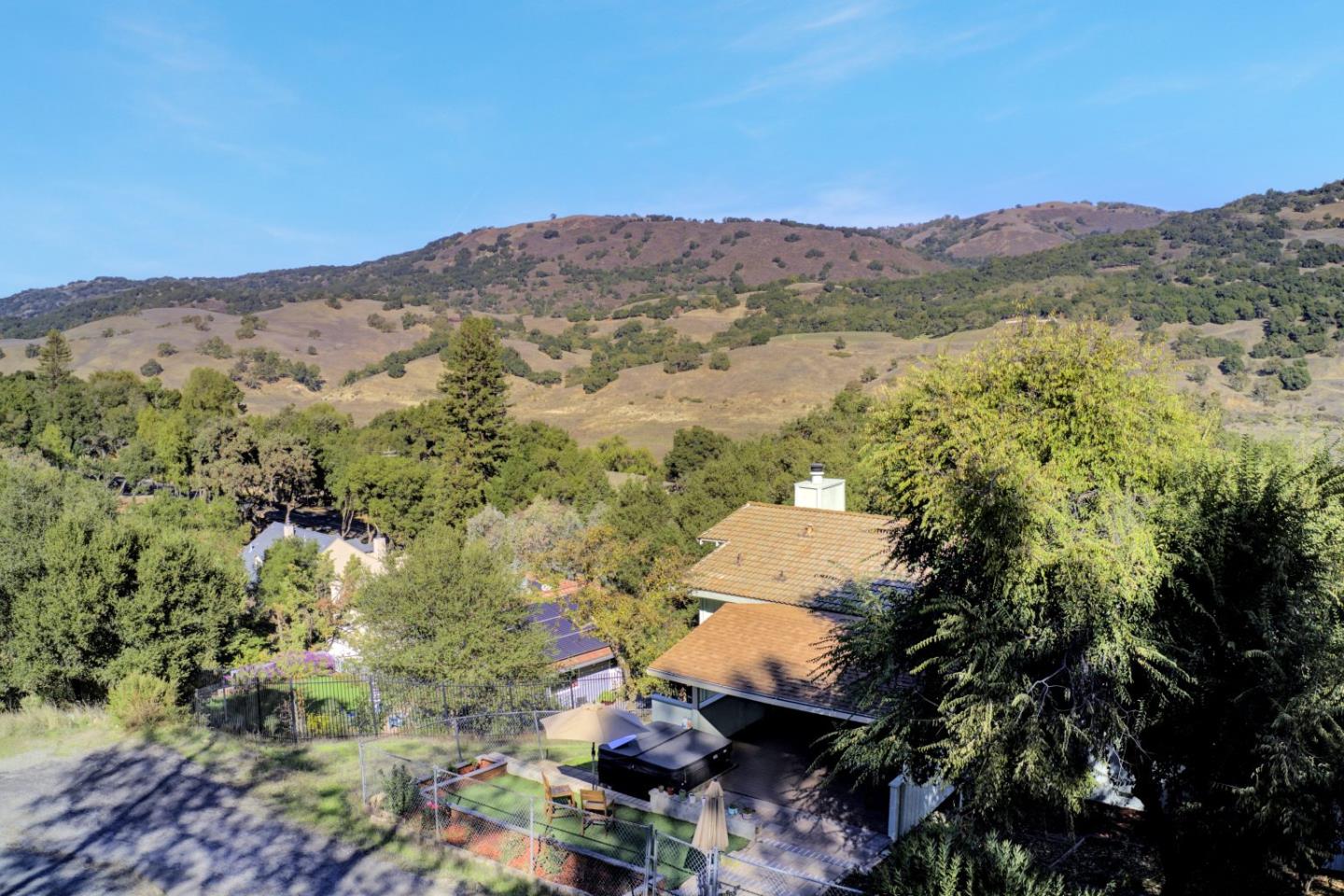 Detail Gallery Image 51 of 55 For 17411 Holiday Dr, Morgan Hill,  CA 95037 - 4 Beds | 2/1 Baths