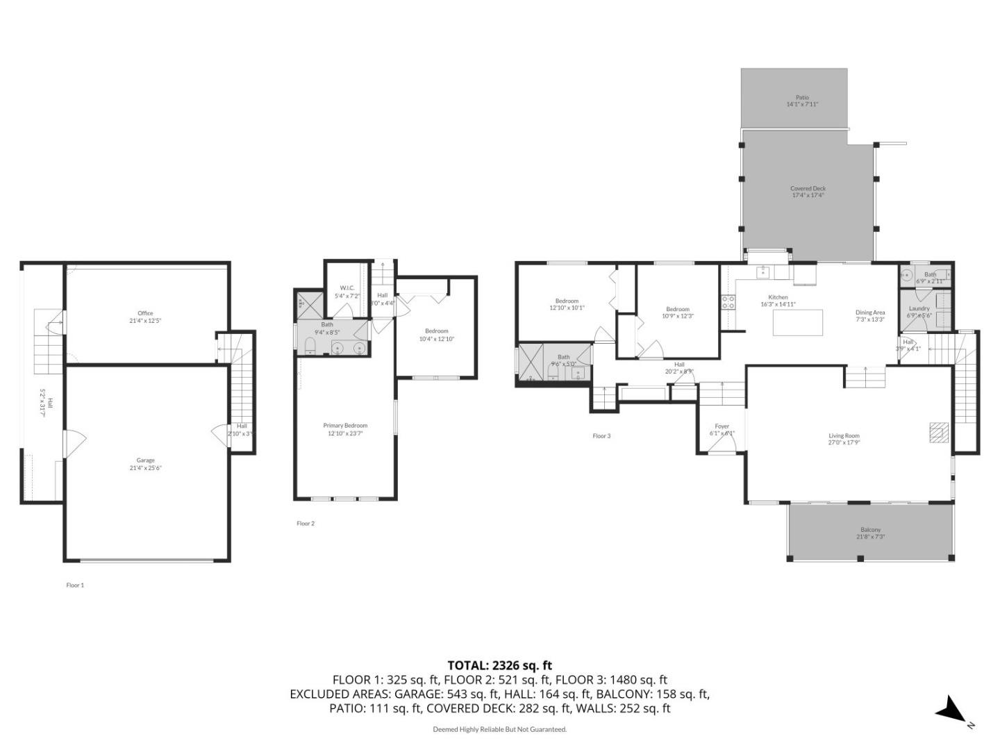 Detail Gallery Image 55 of 55 For 17411 Holiday Dr, Morgan Hill,  CA 95037 - 4 Beds | 2/1 Baths