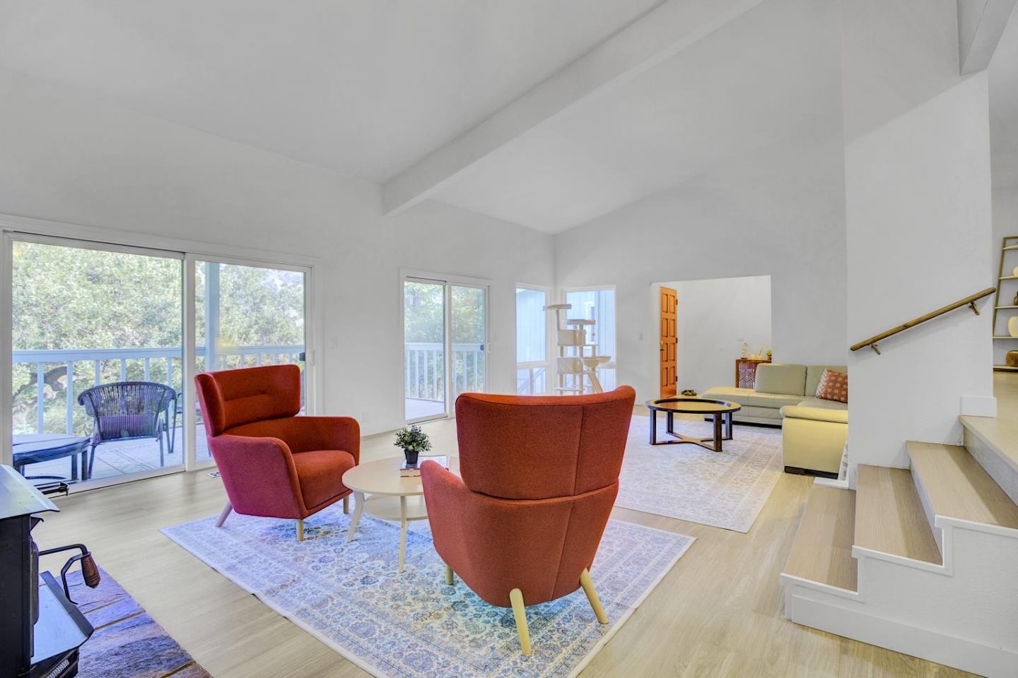 Detail Gallery Image 6 of 55 For 17411 Holiday Dr, Morgan Hill,  CA 95037 - 4 Beds | 2/1 Baths