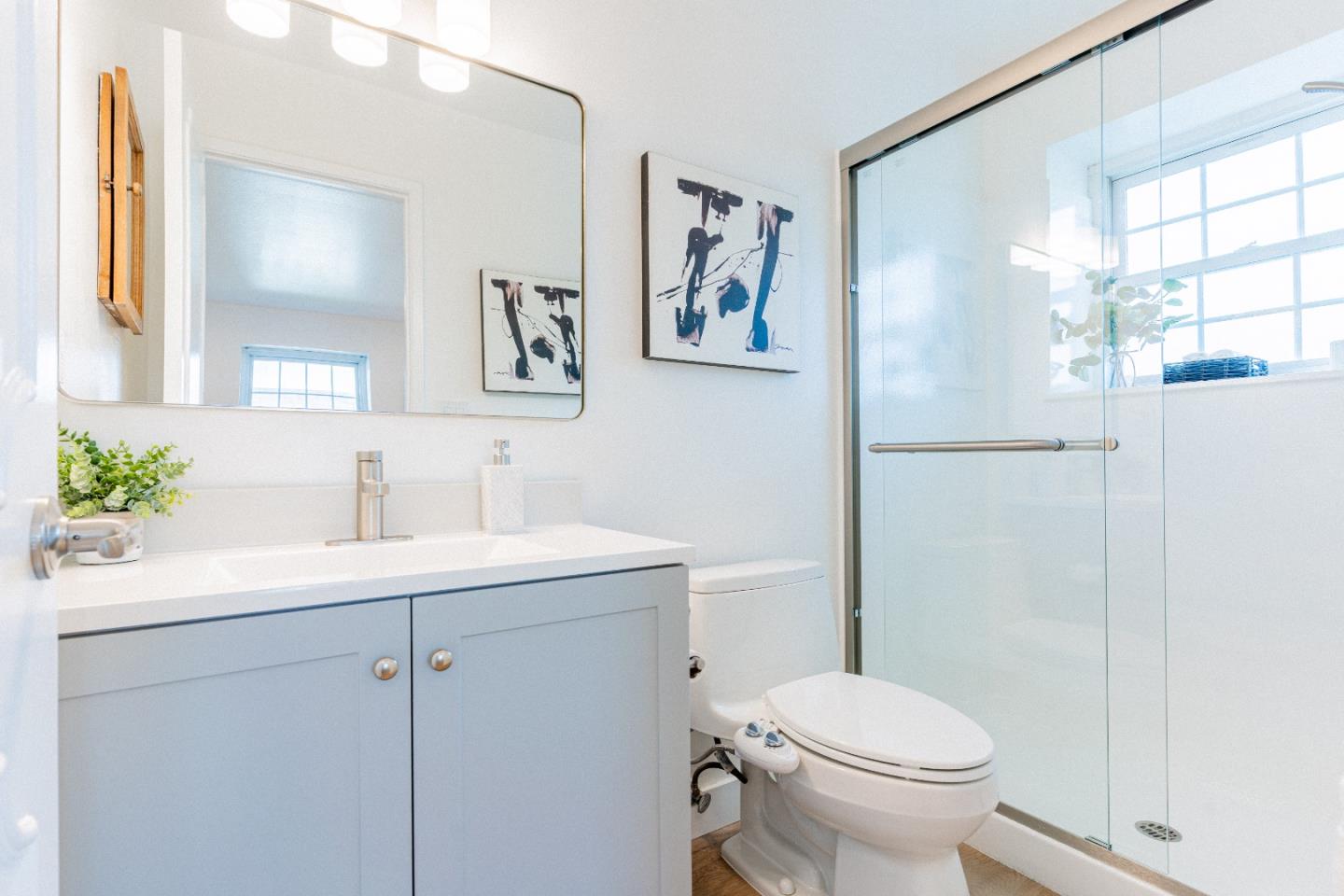 Detail Gallery Image 21 of 39 For 1945 Mount Vernon Ct #14,  Mountain View,  CA 94040 - 2 Beds | 2 Baths