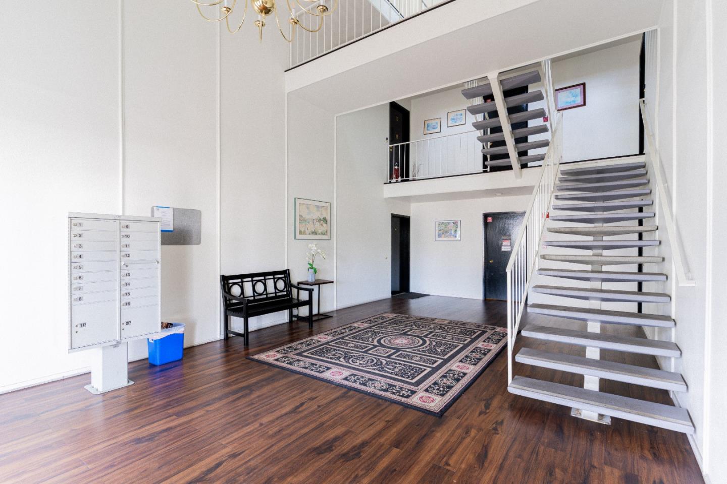 Detail Gallery Image 31 of 39 For 1945 Mount Vernon Ct #14,  Mountain View,  CA 94040 - 2 Beds | 2 Baths