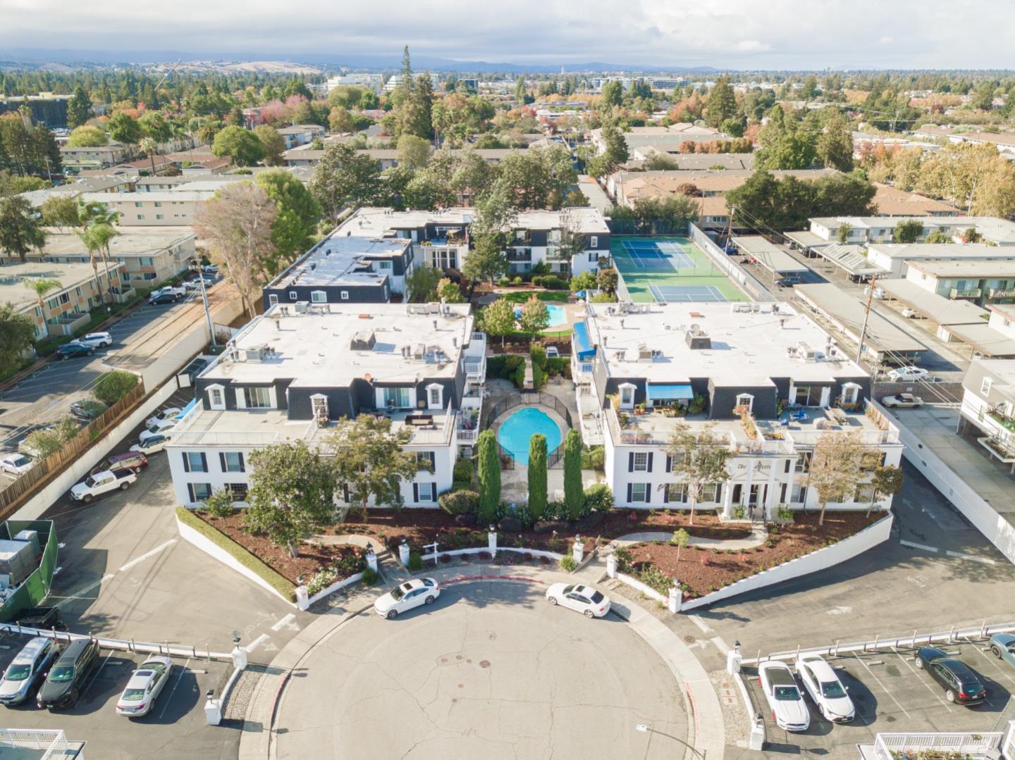 Detail Gallery Image 38 of 39 For 1945 Mount Vernon Ct #14,  Mountain View,  CA 94040 - 2 Beds | 2 Baths