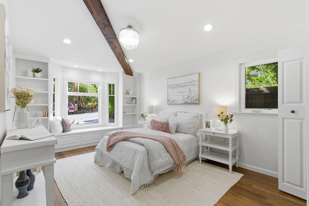 Detail Gallery Image 13 of 40 For 2250 Carmelita Dr, San Carlos,  CA 94070 - 4 Beds | 3 Baths