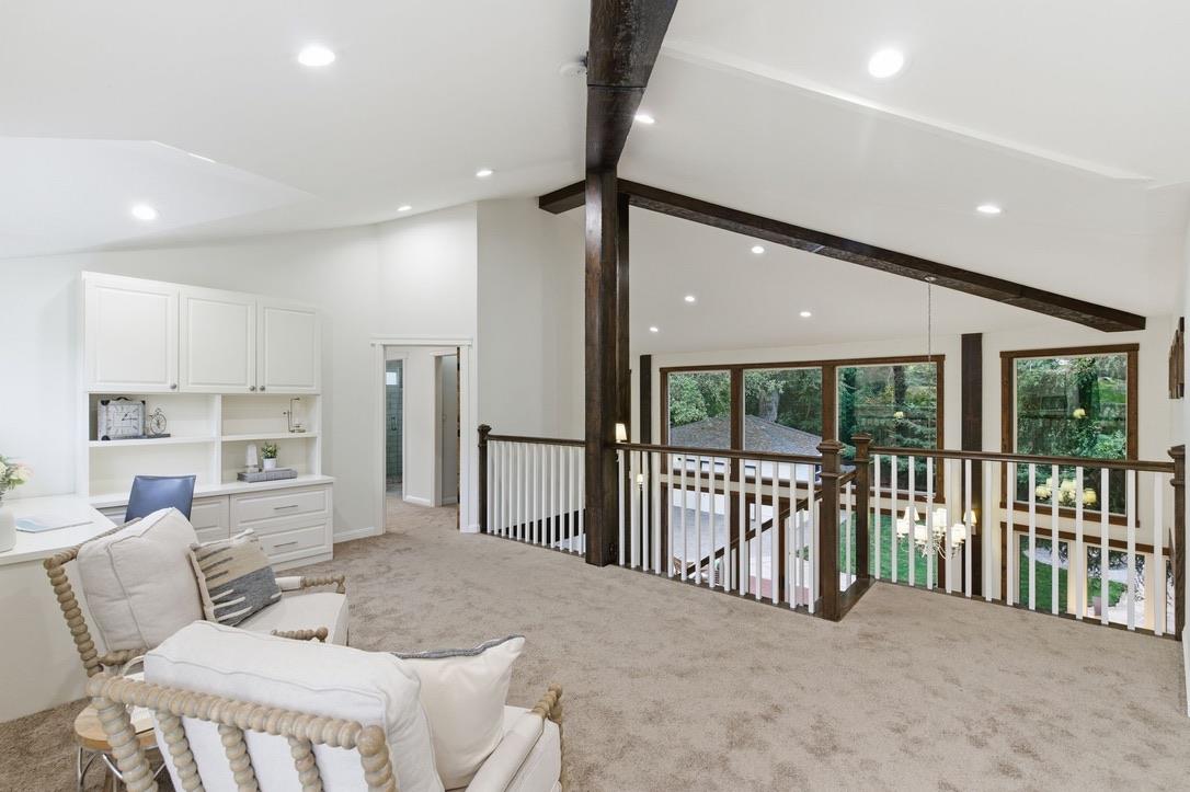 Detail Gallery Image 21 of 40 For 2250 Carmelita Dr, San Carlos,  CA 94070 - 4 Beds | 3 Baths