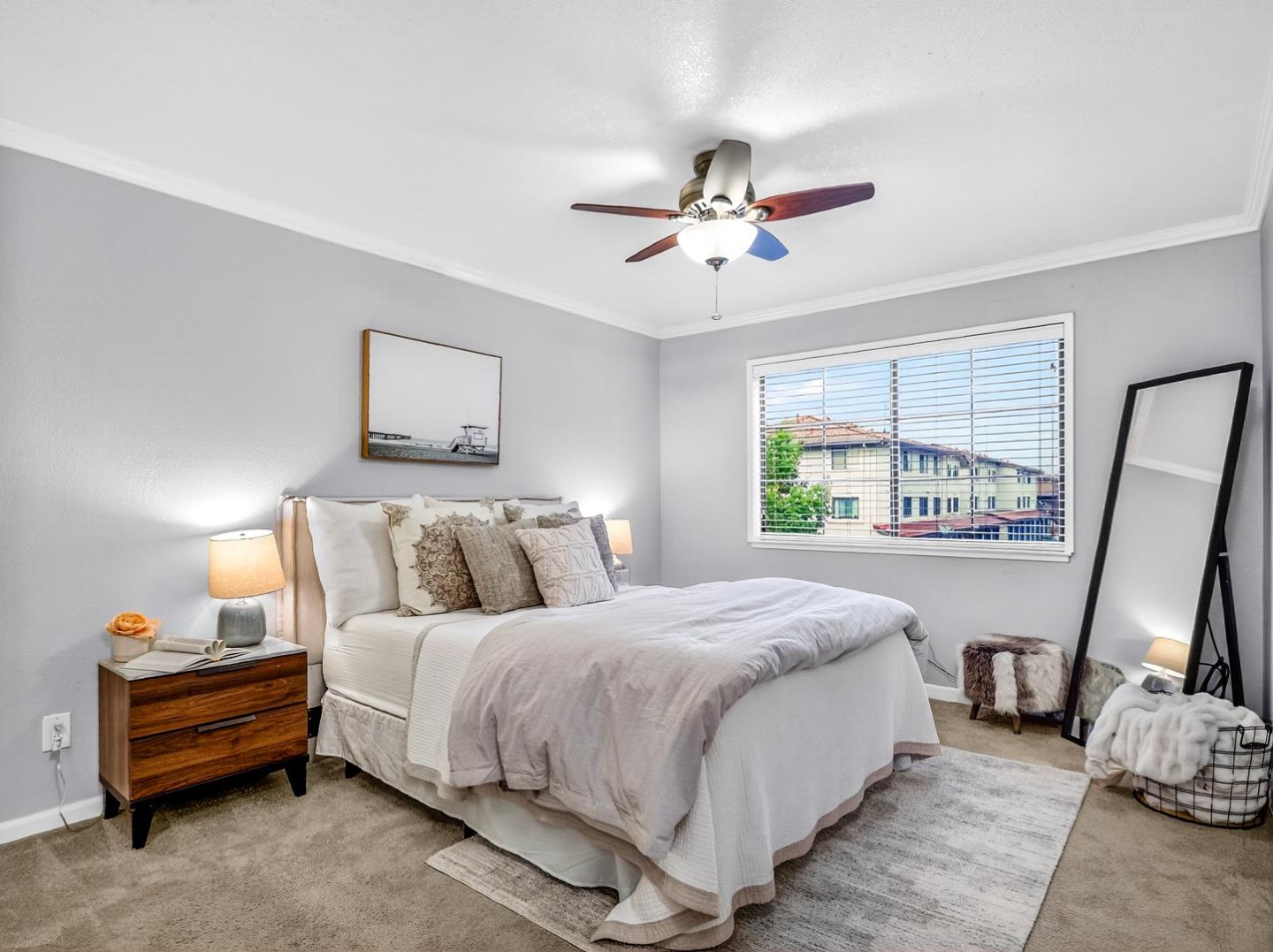 Detail Gallery Image 21 of 46 For 425 Kenbrook Cir, San Jose,  CA 95111 - 2 Beds | 2 Baths