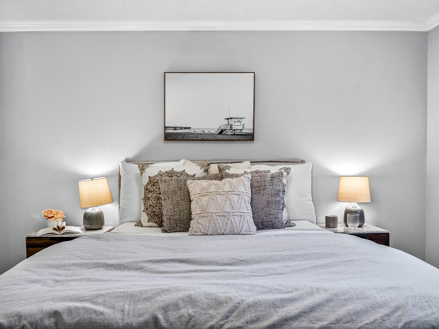 Detail Gallery Image 22 of 46 For 425 Kenbrook Cir, San Jose,  CA 95111 - 2 Beds | 2 Baths