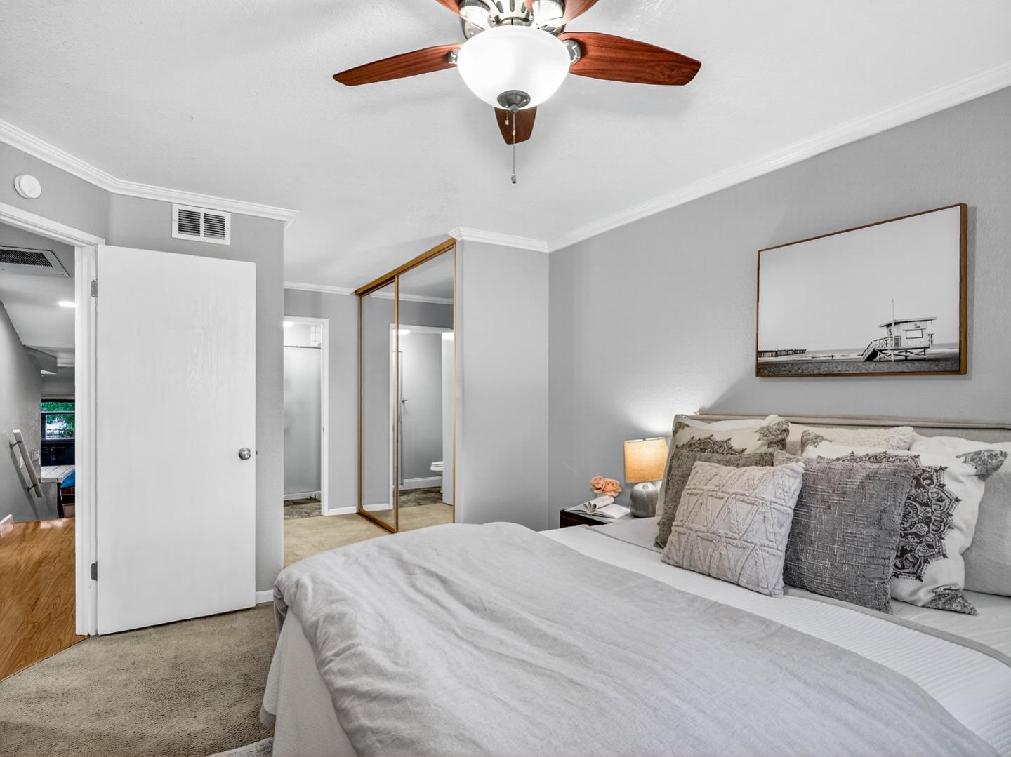 Detail Gallery Image 23 of 46 For 425 Kenbrook Cir, San Jose,  CA 95111 - 2 Beds | 2 Baths