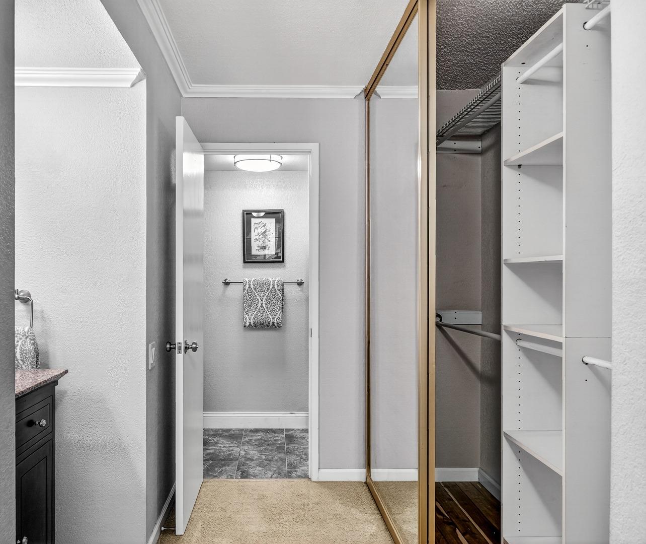 Detail Gallery Image 28 of 46 For 425 Kenbrook Cir, San Jose,  CA 95111 - 2 Beds | 2 Baths