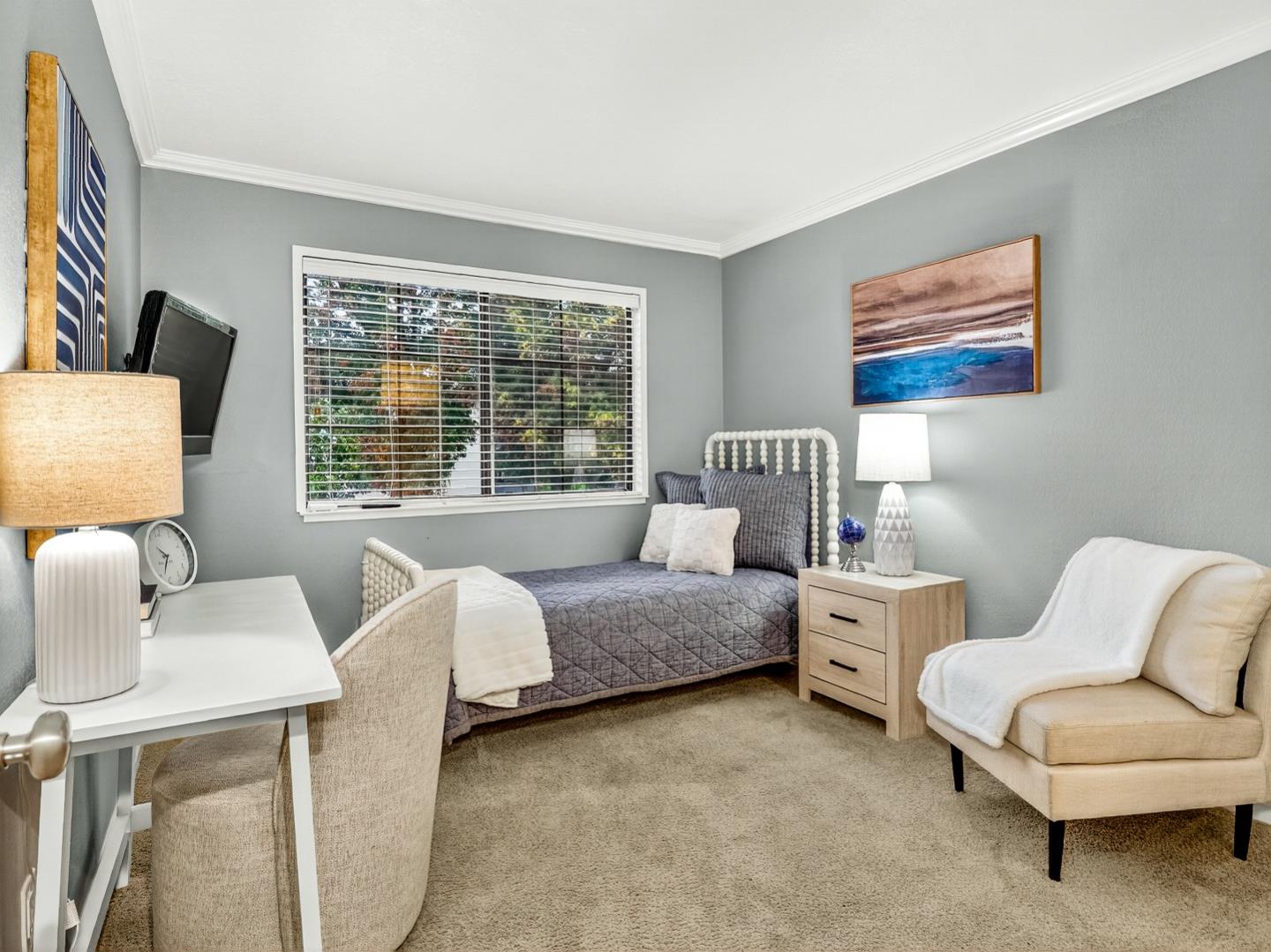 Detail Gallery Image 31 of 46 For 425 Kenbrook Cir, San Jose,  CA 95111 - 2 Beds | 2 Baths