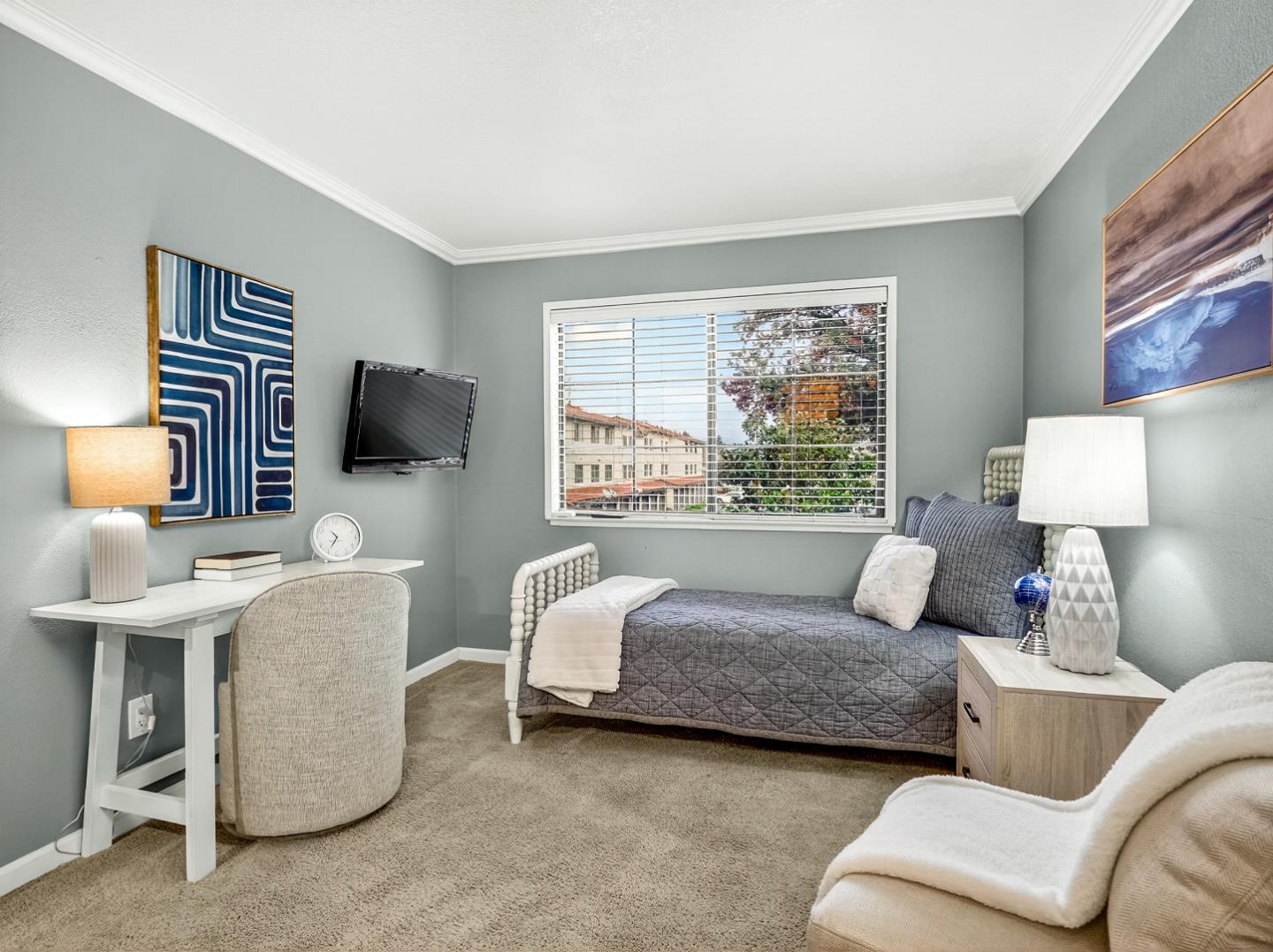 Detail Gallery Image 32 of 46 For 425 Kenbrook Cir, San Jose,  CA 95111 - 2 Beds | 2 Baths