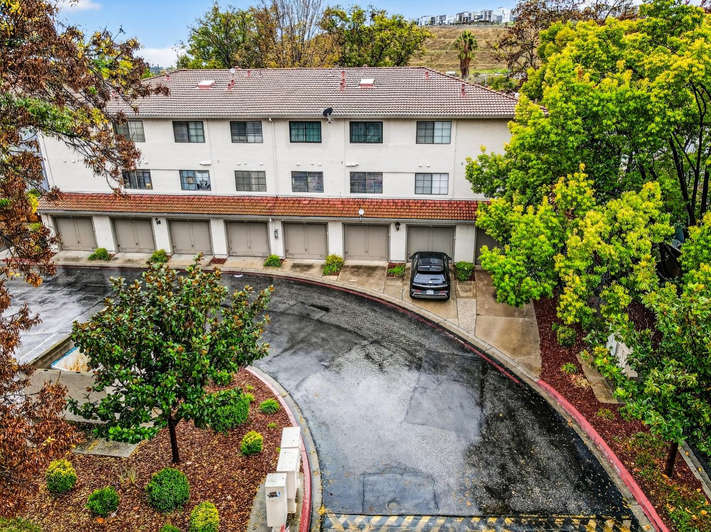 Detail Gallery Image 42 of 46 For 425 Kenbrook Cir, San Jose,  CA 95111 - 2 Beds | 2 Baths