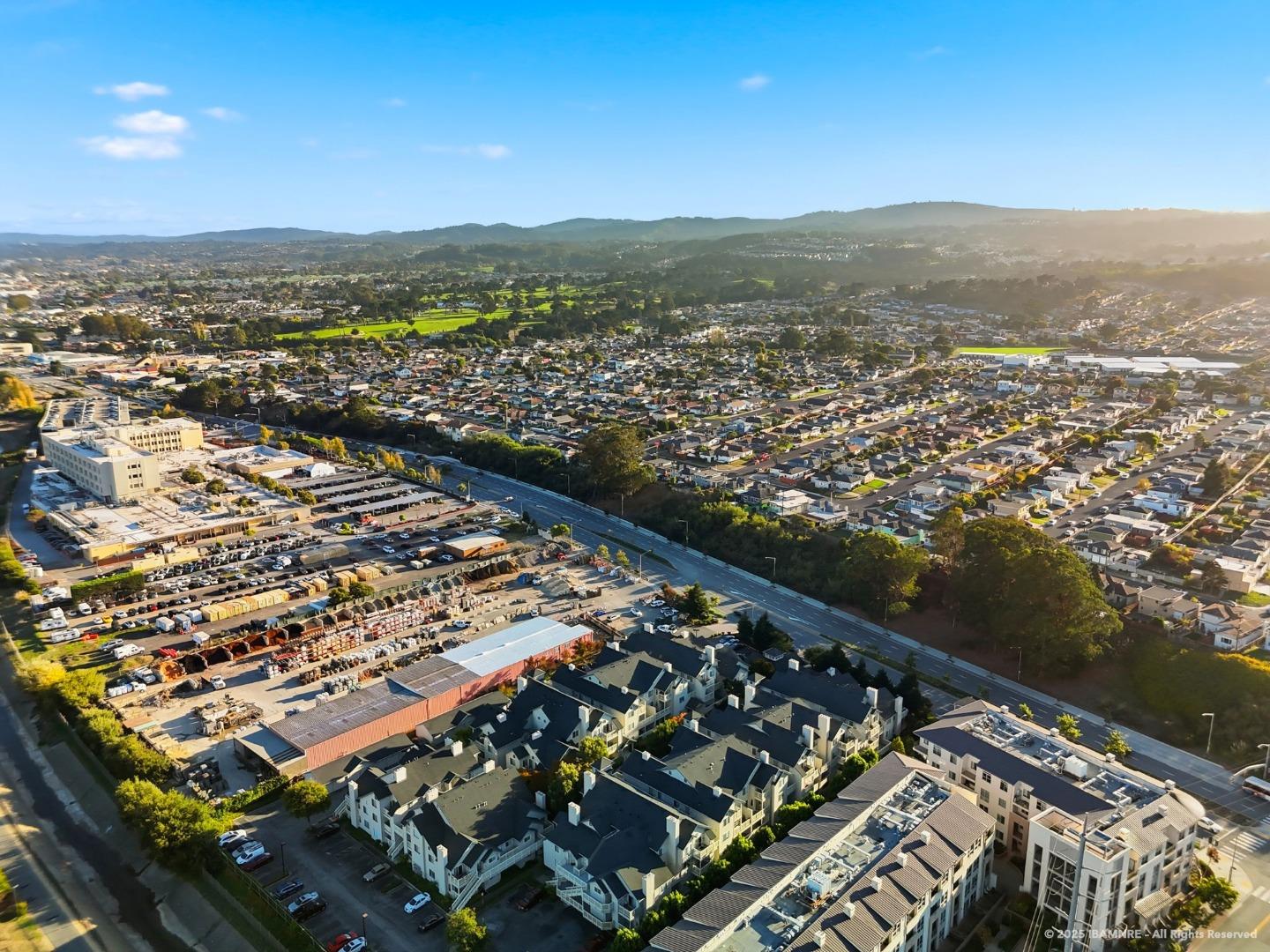 Detail Gallery Image 67 of 73 For 1400 El Camino Real #125,  South San Francisco,  CA 94080 - 2 Beds | 2 Baths