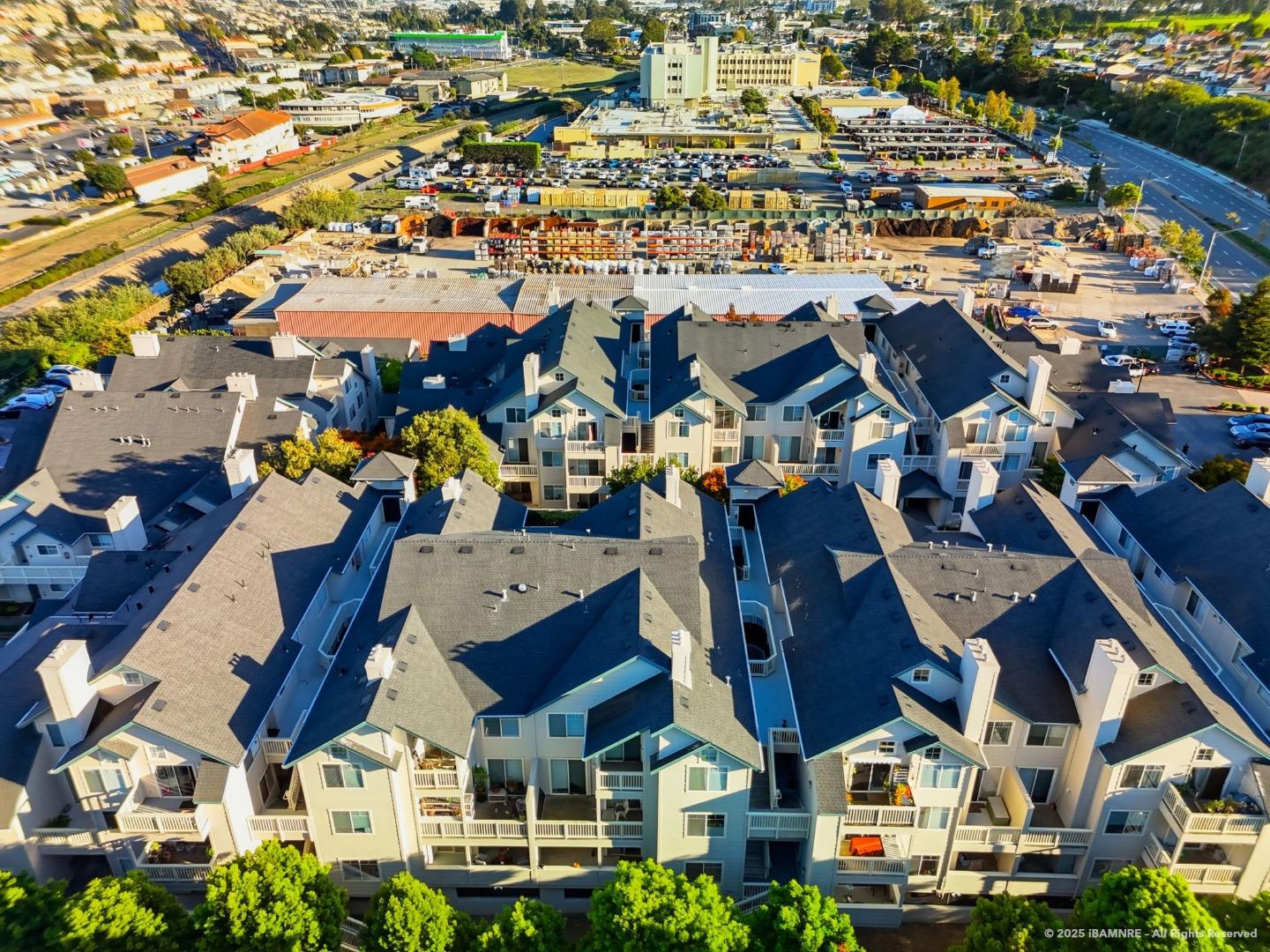 Detail Gallery Image 70 of 73 For 1400 El Camino Real #125,  South San Francisco,  CA 94080 - 2 Beds | 2 Baths