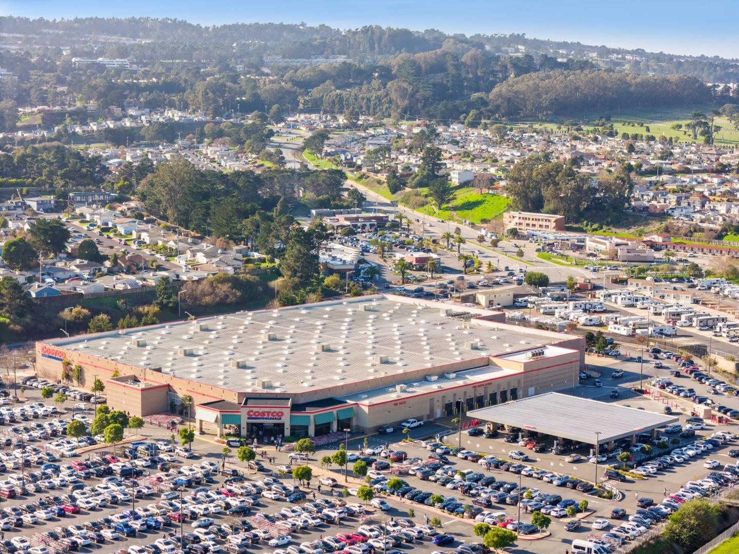 Detail Gallery Image 72 of 73 For 1400 El Camino Real #125,  South San Francisco,  CA 94080 - 2 Beds | 2 Baths