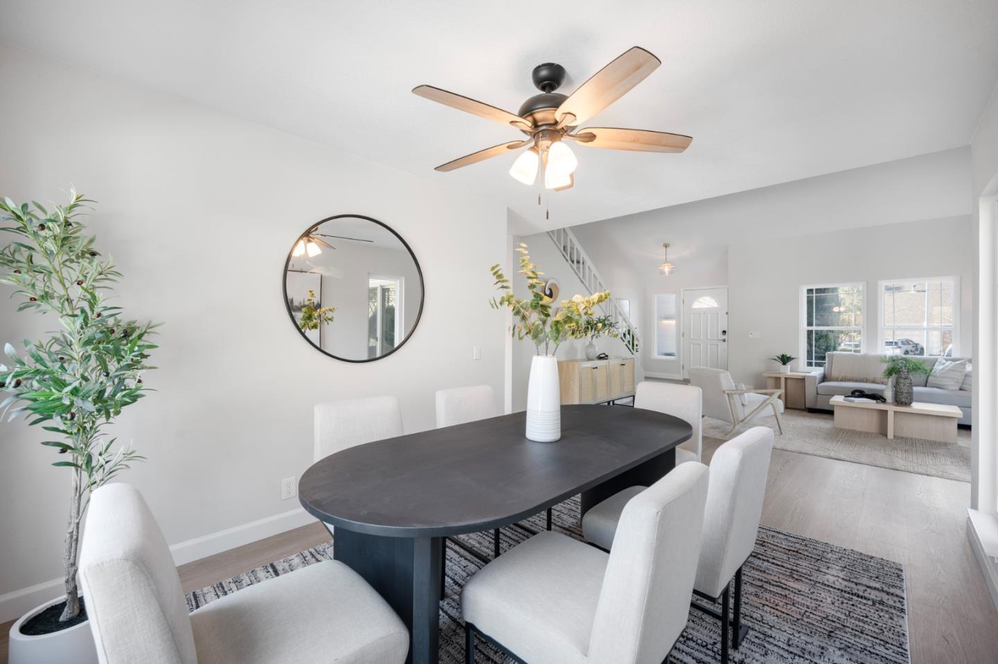 Detail Gallery Image 10 of 41 For 2195 Cimarron Ct, Morgan Hill,  CA 95037 - 5 Beds | 2/1 Baths