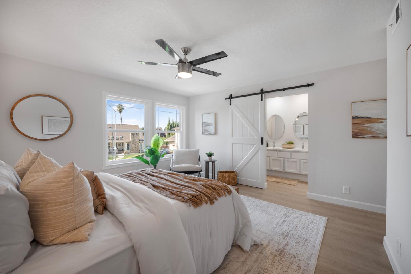 Detail Gallery Image 11 of 41 For 2195 Cimarron Ct, Morgan Hill,  CA 95037 - 5 Beds | 2/1 Baths