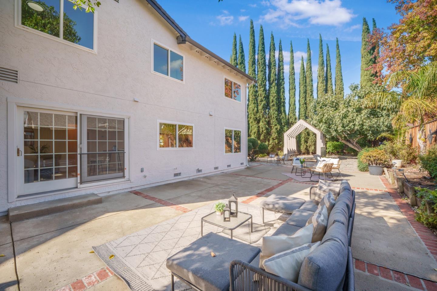 Detail Gallery Image 29 of 41 For 2195 Cimarron Ct, Morgan Hill,  CA 95037 - 5 Beds | 2/1 Baths