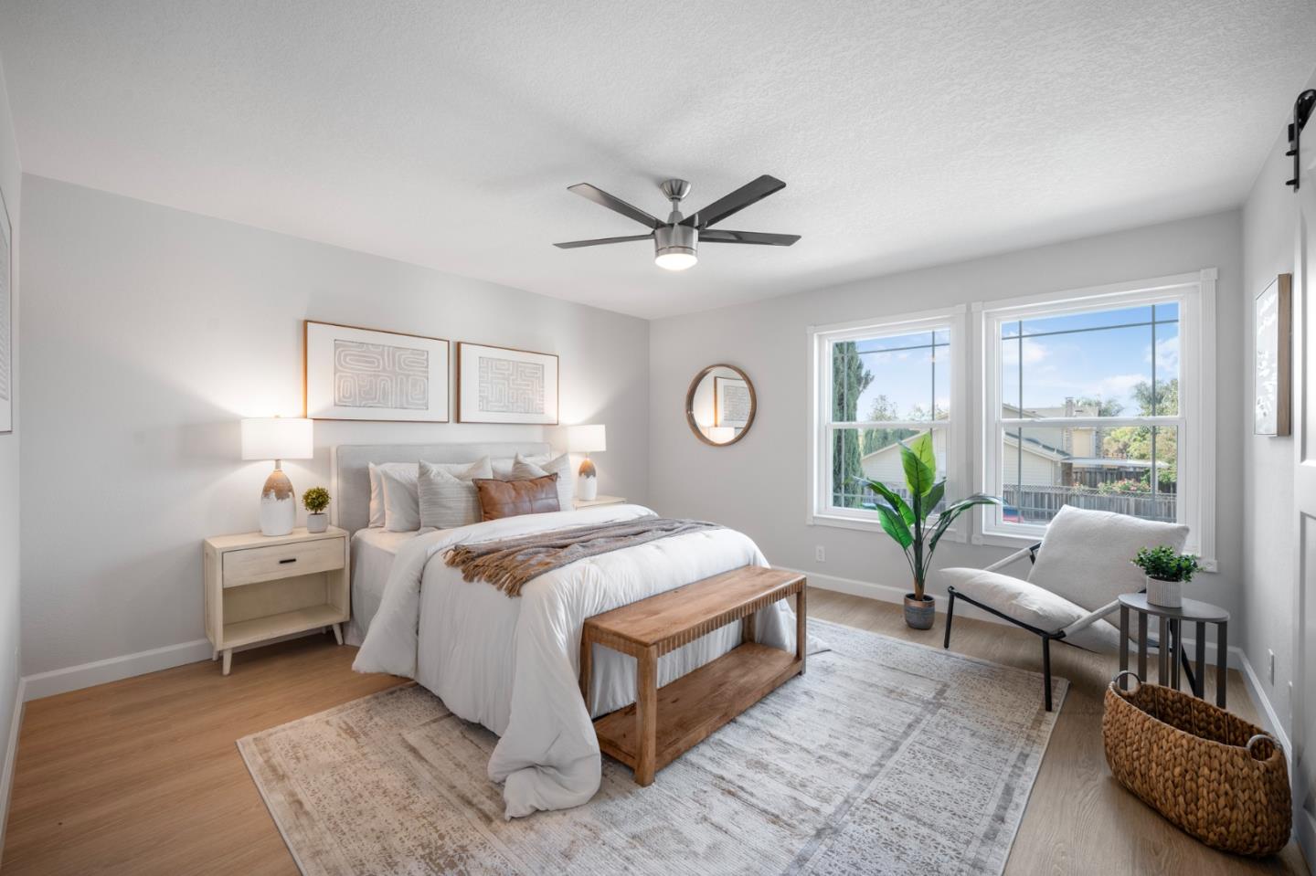 Detail Gallery Image 33 of 41 For 2195 Cimarron Ct, Morgan Hill,  CA 95037 - 5 Beds | 2/1 Baths