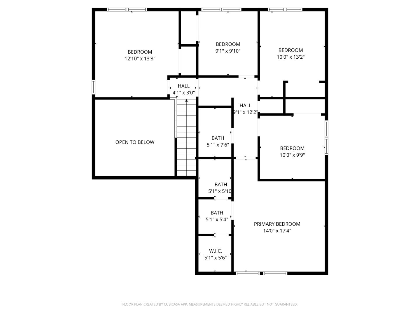 Detail Gallery Image 40 of 41 For 2195 Cimarron Ct, Morgan Hill,  CA 95037 - 5 Beds | 2/1 Baths