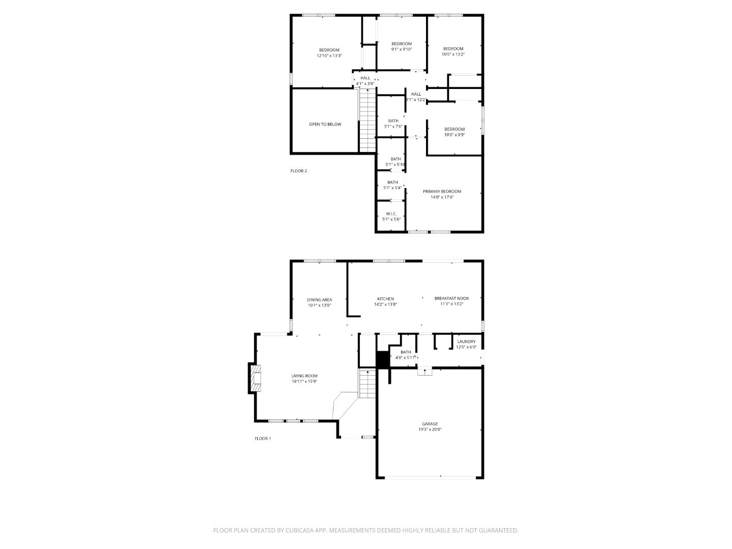 Detail Gallery Image 41 of 41 For 2195 Cimarron Ct, Morgan Hill,  CA 95037 - 5 Beds | 2/1 Baths