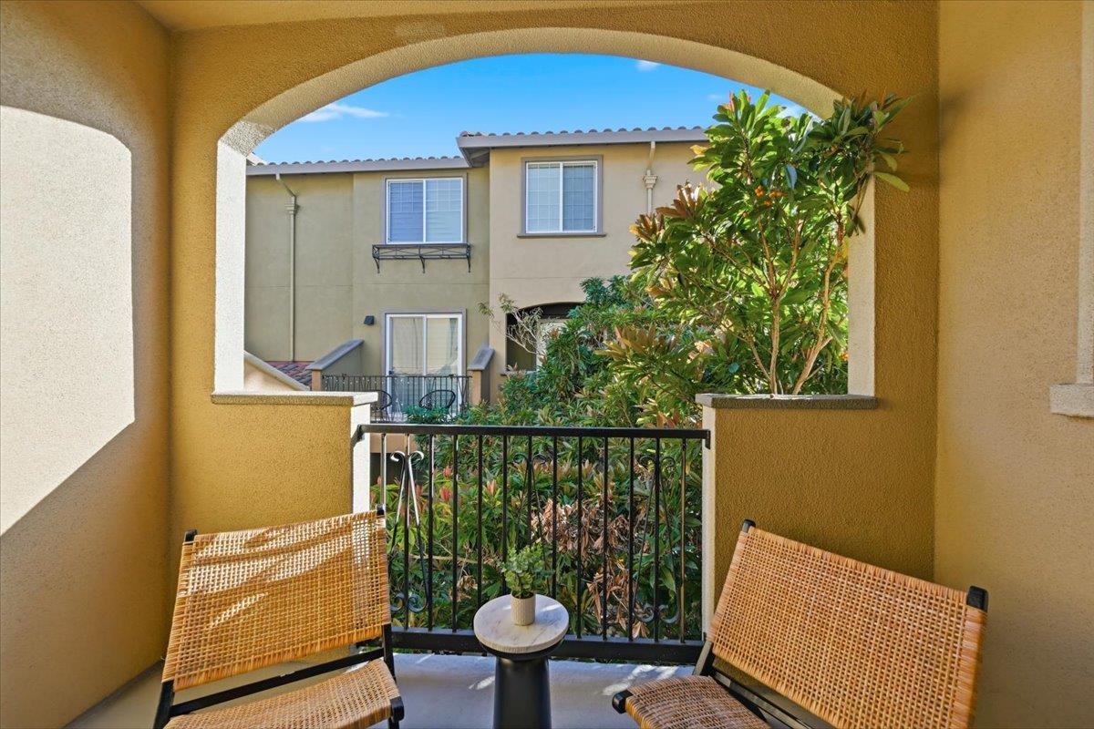 Detail Gallery Image 17 of 41 For 536 Almaden Walk Loop, San Jose,  CA 95125 - 2 Beds | 2/1 Baths