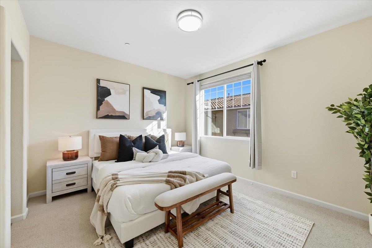 Detail Gallery Image 20 of 41 For 536 Almaden Walk Loop, San Jose,  CA 95125 - 2 Beds | 2/1 Baths