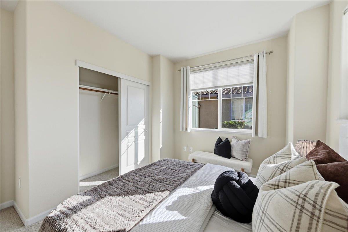 Detail Gallery Image 23 of 41 For 536 Almaden Walk Loop, San Jose,  CA 95125 - 2 Beds | 2/1 Baths