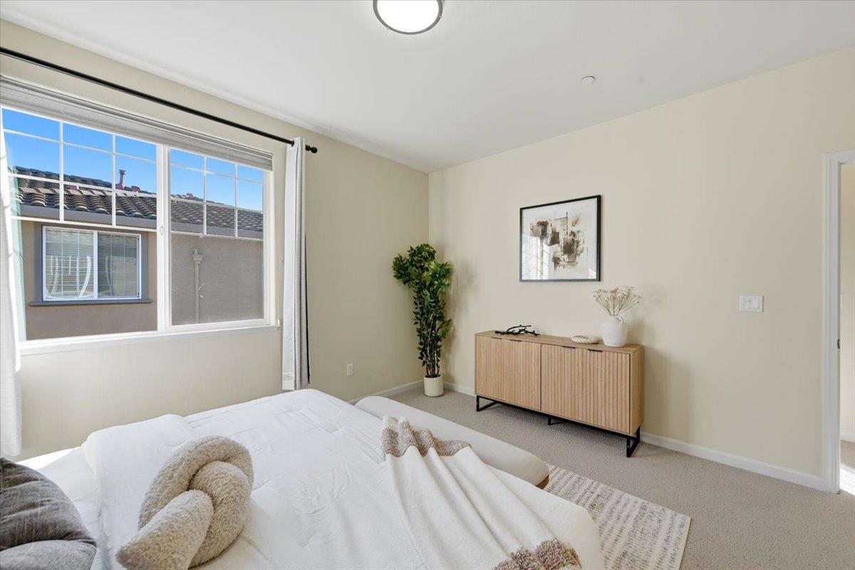 Detail Gallery Image 26 of 41 For 536 Almaden Walk Loop, San Jose,  CA 95125 - 2 Beds | 2/1 Baths