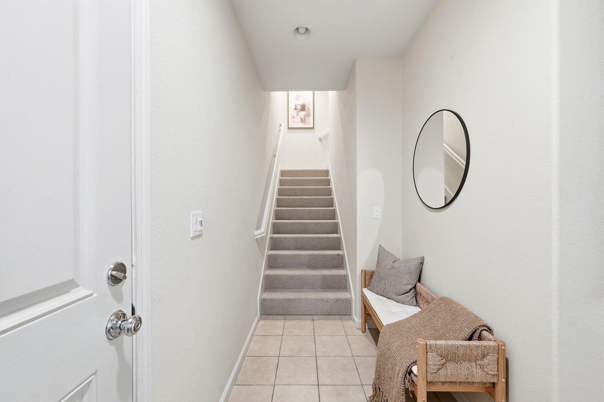 Detail Gallery Image 36 of 41 For 536 Almaden Walk Loop, San Jose,  CA 95125 - 2 Beds | 2/1 Baths