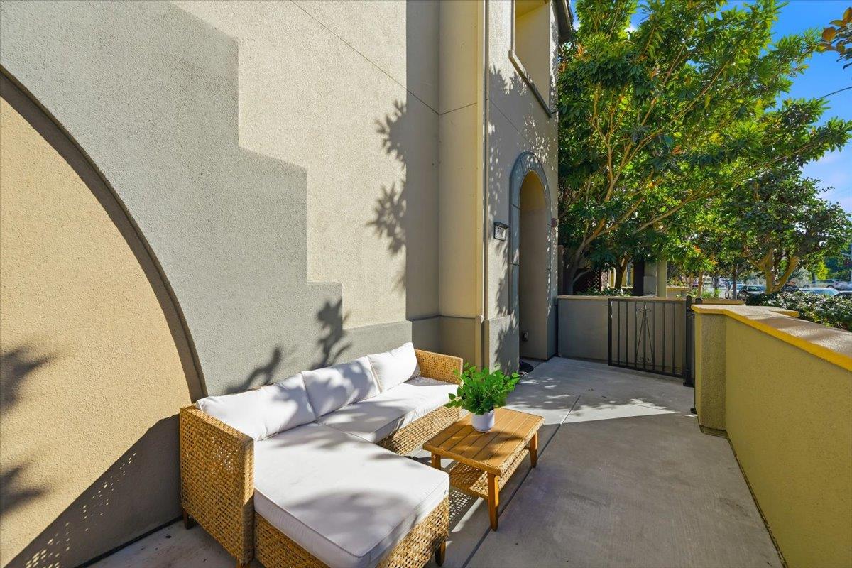 Detail Gallery Image 38 of 41 For 536 Almaden Walk Loop, San Jose,  CA 95125 - 2 Beds | 2/1 Baths